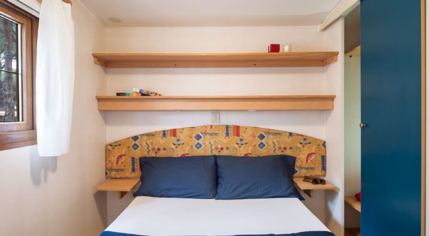 Photo of Camping Village Baia Blu La Tortuga