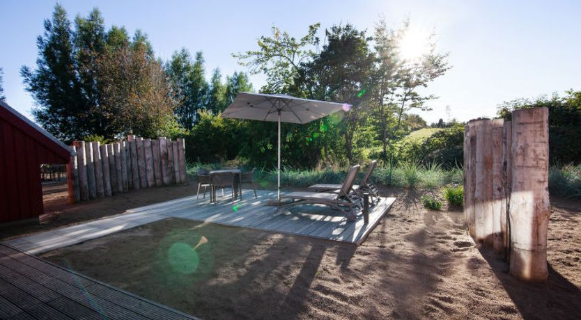 Photo of Bades Huk Apartment 2