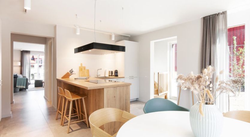 Photo of Bades Huk Apartment 2