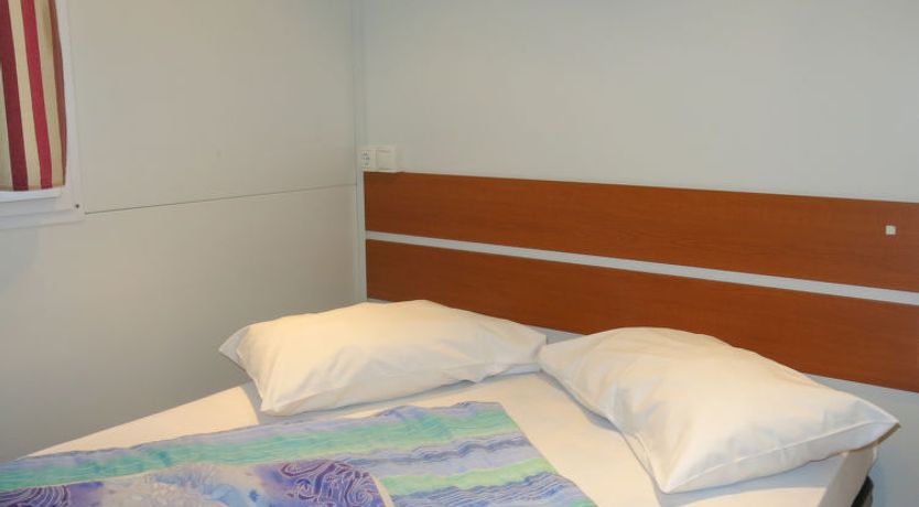 Photo of Camping Village Baia Blu La Tortuga Villa 3