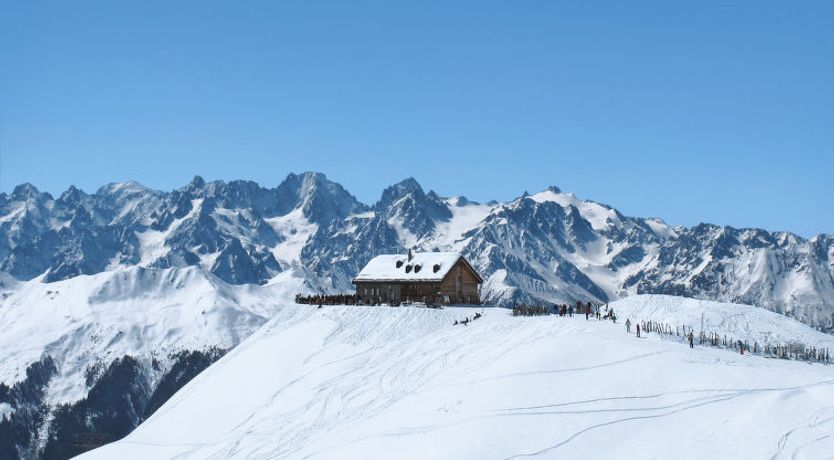 Photo of Hameau D02 Apartment 12