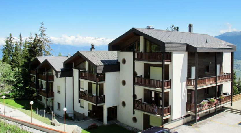 Photo of Hameau D02 Apartment 12