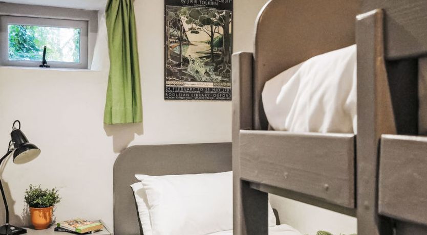 Photo of The Old Granary