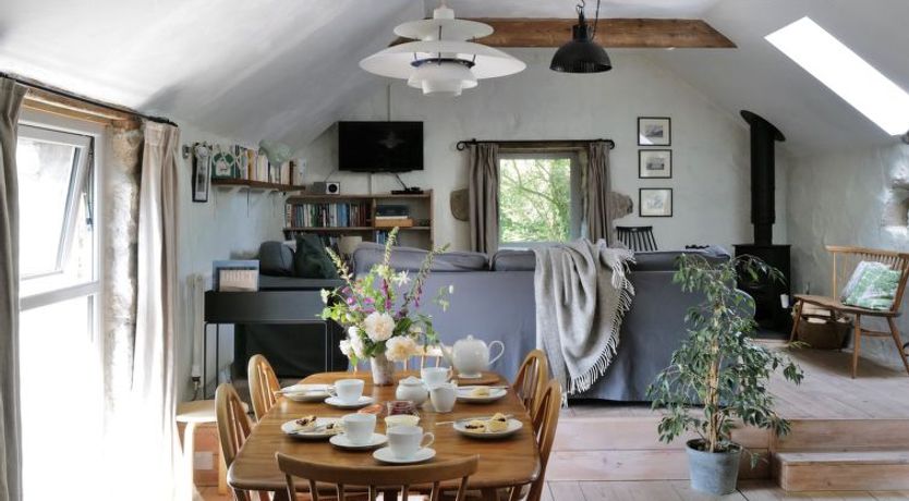 Photo of The Old Granary