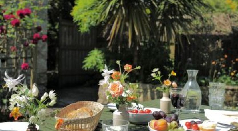 Photo of The Old Granary