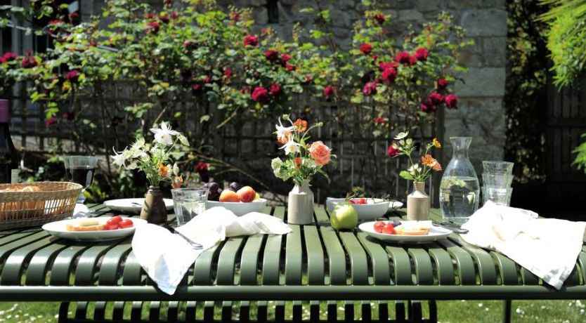 Photo of The Old Granary