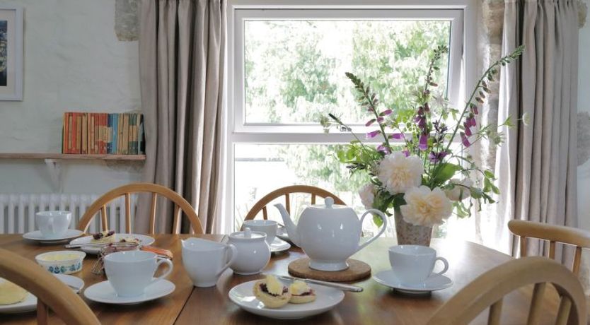 Photo of The Old Granary