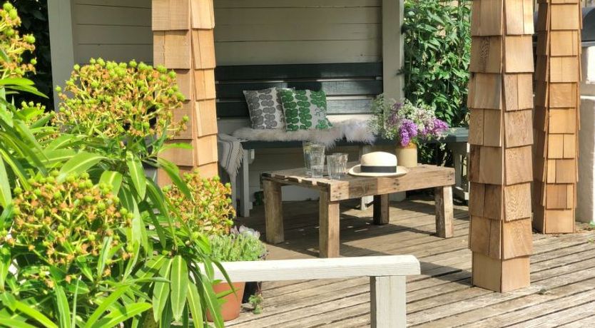 Photo of The Old Granary