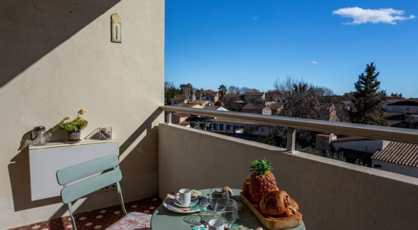 Photo of Résidence les Roses