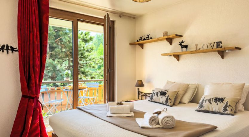 Photo of Chamois AZ10 Apartment 4