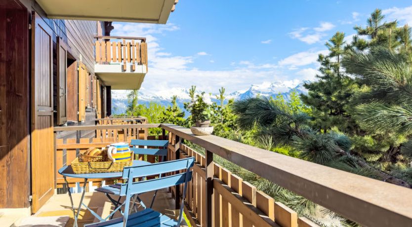 Photo of Chamois AZ10 Apartment 4