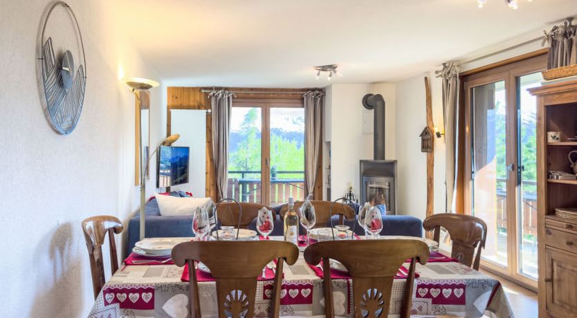 Photo of Chamois AZ10 Apartment 4