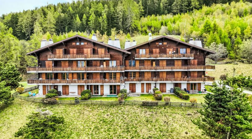 Photo of Chamois AZ10 Apartment 4