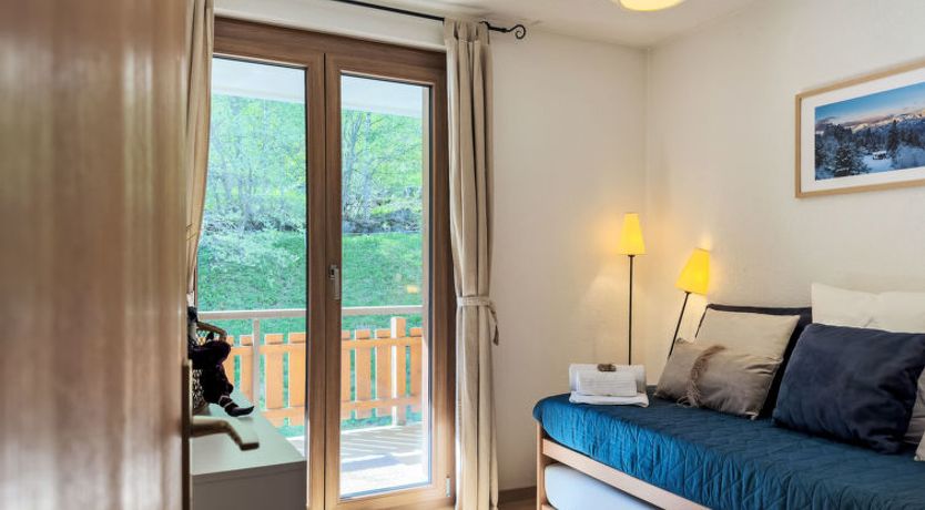 Photo of Chamois AZ10 Apartment 4