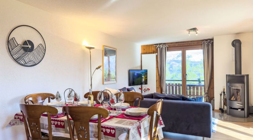 Photo of Chamois AZ10 Apartment 4