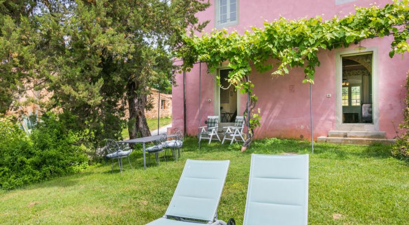 Photo of Tini Apartment 4