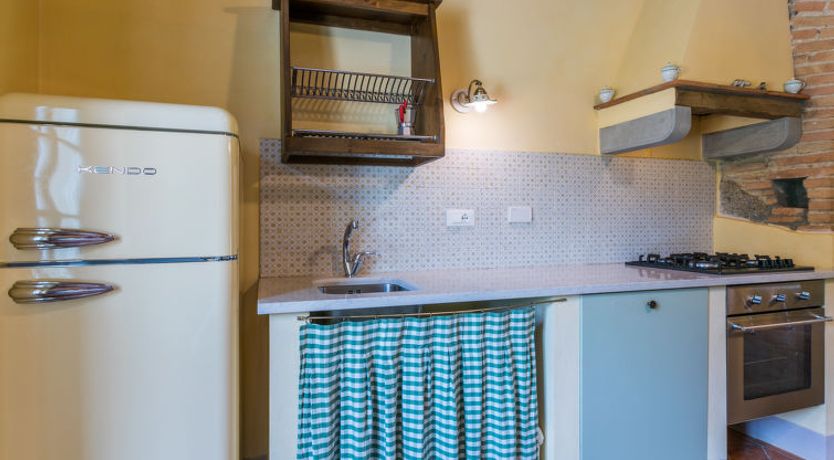 Photo of Tini Apartment 4