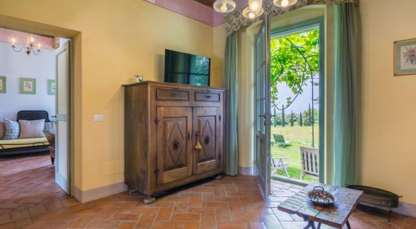 Photo of Tini Apartment 4