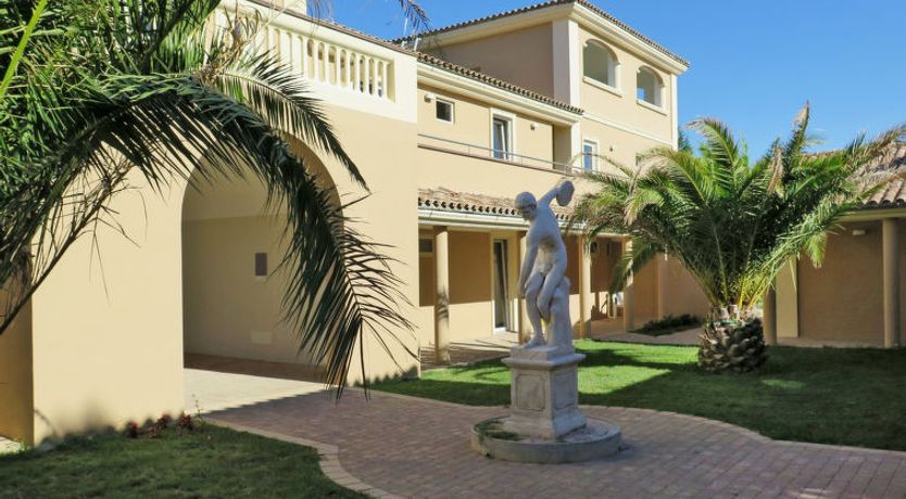 Photo of Il Felciaione Apartment 7