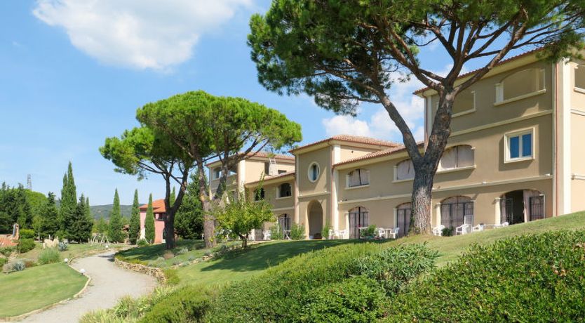 Photo of Il Felciaione Apartment 7