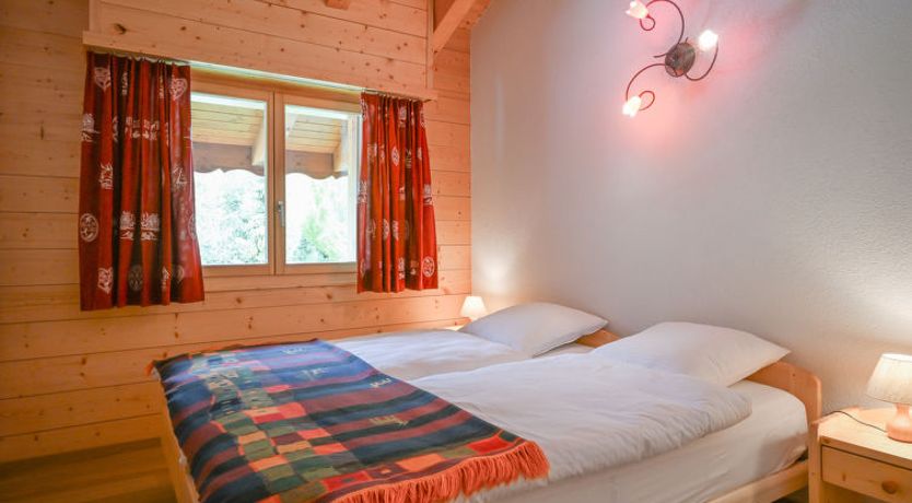 Photo of Rhodos B 301 Apartment 4