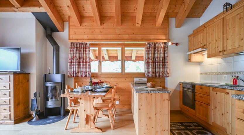 Photo of Rhodos B 301 Apartment 4