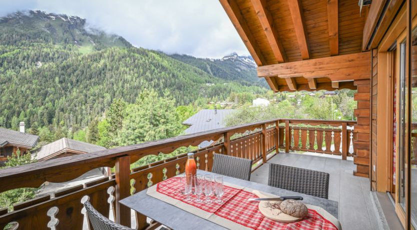 Photo of Rhodos B 301 Apartment 4