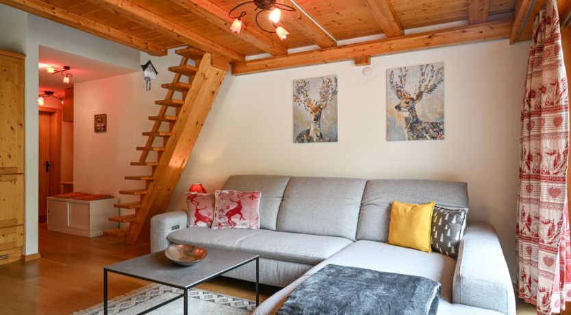 Photo of Rhodos B 301 Apartment 4