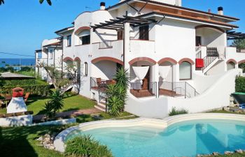 Colle Mare Holiday Home