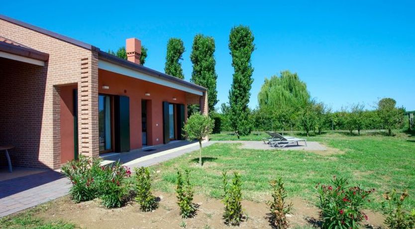 Photo of Ca' Del Pioppo Apartment 4