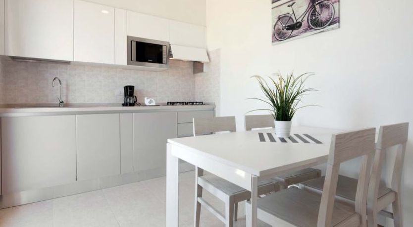 Photo of Ca' Del Pioppo Apartment 4