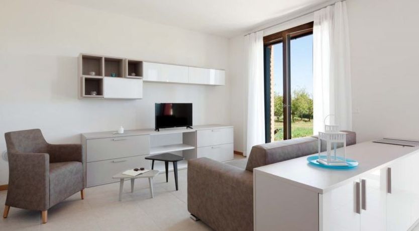 Photo of Ca' Del Pioppo Apartment 4