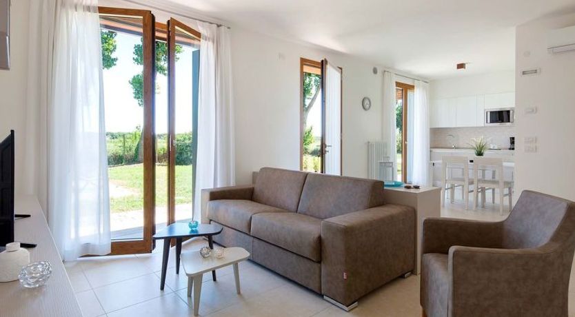 Photo of Ca' Del Pioppo Apartment 4