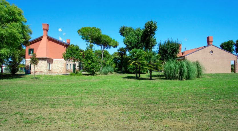 Photo of Ca' Del Pioppo Apartment 3