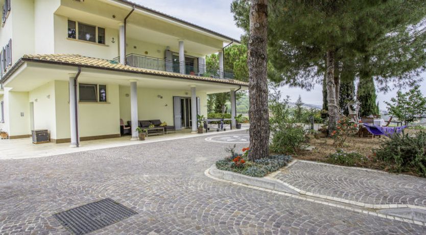 Photo of Michela Apartment 3