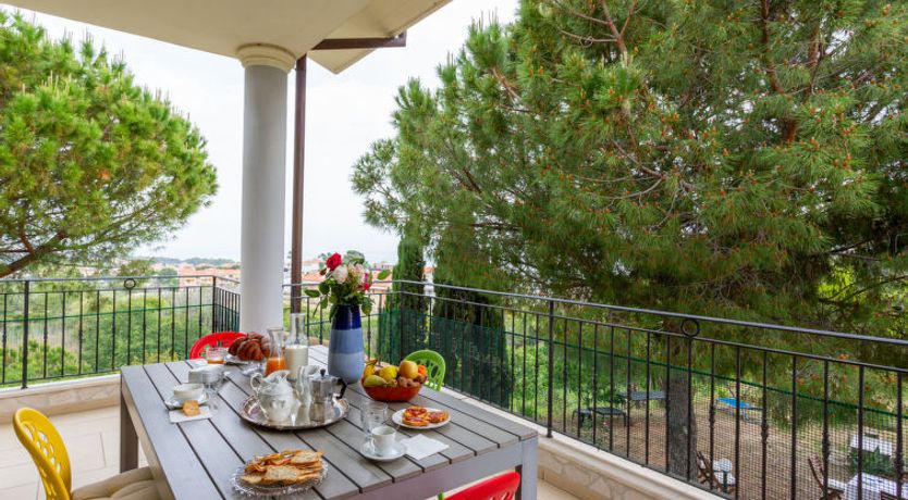 Photo of Michela Apartment 3