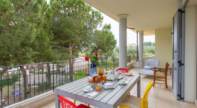 Photo of Michela Apartment 3