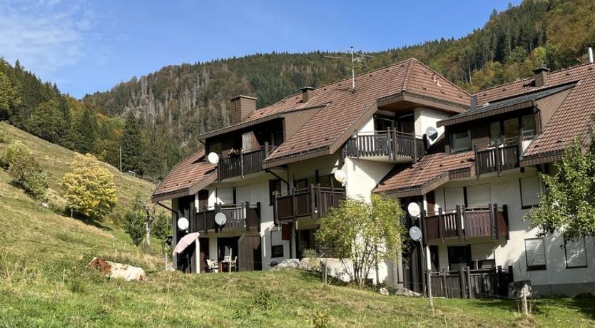 Photo of Sonnenblick III Apartment 3