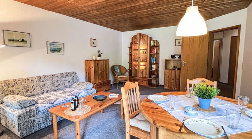 Photo of Sonnenblick III Apartment 3