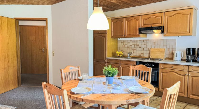 Photo of Sonnenblick III Apartment 3