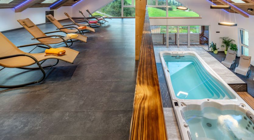 Photo of Kleiner Kessel Apartment 2