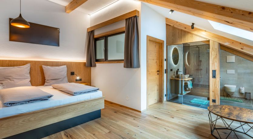 Photo of Kleiner Kessel Apartment 2