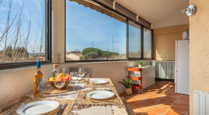 Photo of Galiote Apartment 29