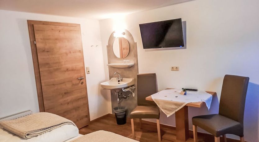 Photo of Althaus 1 Apartment 3