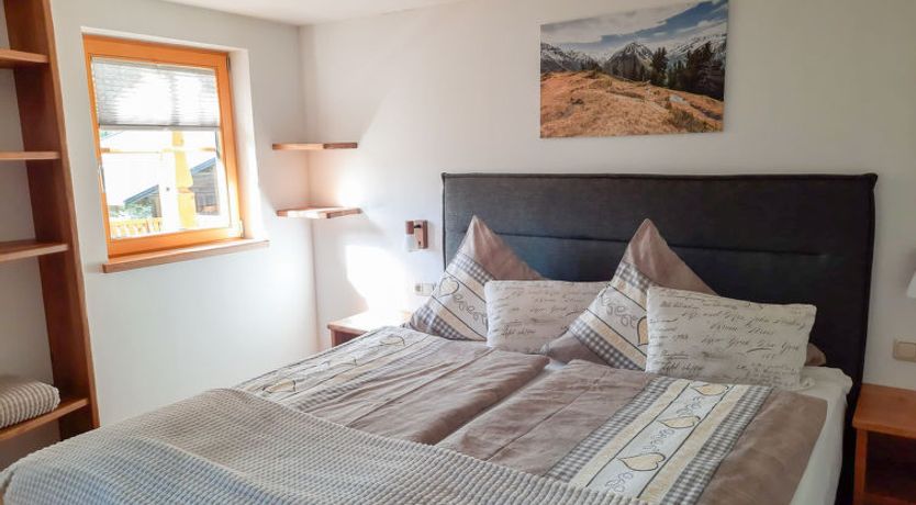 Photo of Althaus 1 Apartment 3