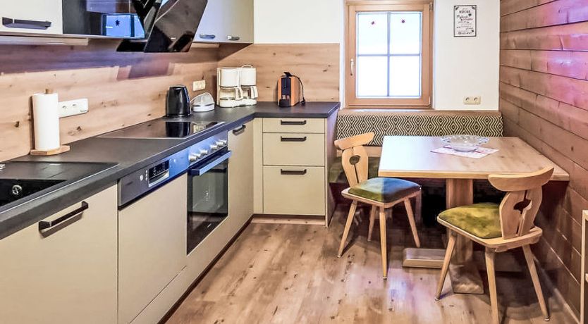 Photo of Althaus 1 Apartment 3