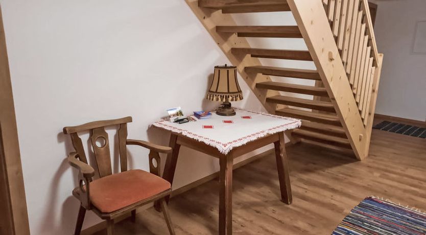 Photo of Althaus 1 Apartment 3