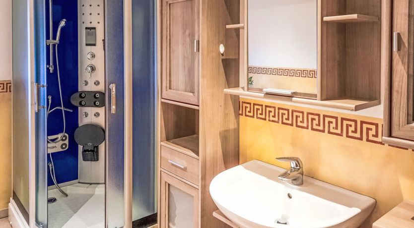 Photo of Althaus 1 Apartment 3