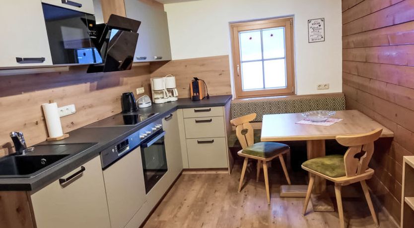 Photo of Althaus Apartment 2