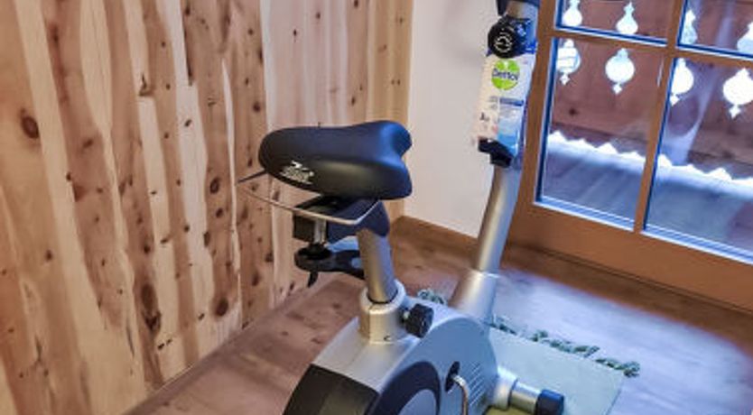 Photo of Althaus Apartment 2